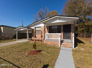 1185 W 20TH Street, Jacksonville, FL 32209