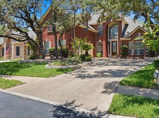 2606 Leakey, San Antonio, TX 78251