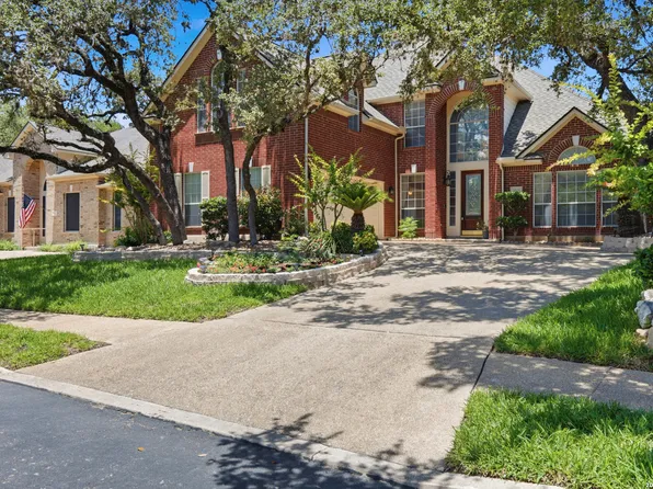 2606 Leakey, San Antonio, TX 78251