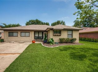 1222 Evergreen Dr, Richardson, TX 75080