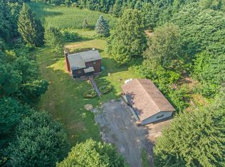 14150 Peckham Rd, Parma, MI 49269