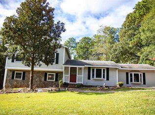 8275 Taylor Rd, Riverdale, GA 30274