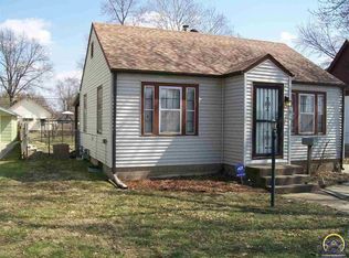618 NE Chester Ave, Topeka, KS 66616
