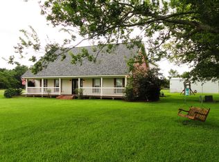 2171 S Richfield Rd, Duson, LA 70529