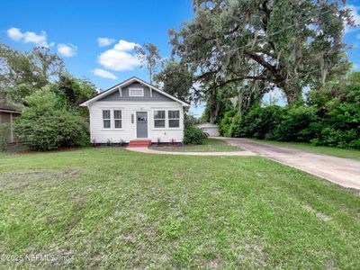 3686 SMITHFIELD Street, Jacksonville, FL, 32217