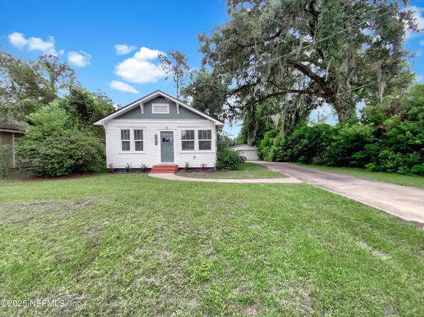 3686 SMITHFIELD Street, Jacksonville, FL 32217