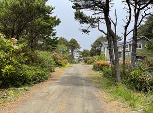 NULL-T/L SW Neal Ave #406, Waldport, OR 97394