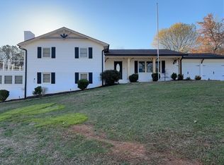 6751 Orville Dr, Flowery Branch, GA 30542