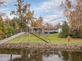 286 Dr Gibson Rd, Monterey, LA 71354