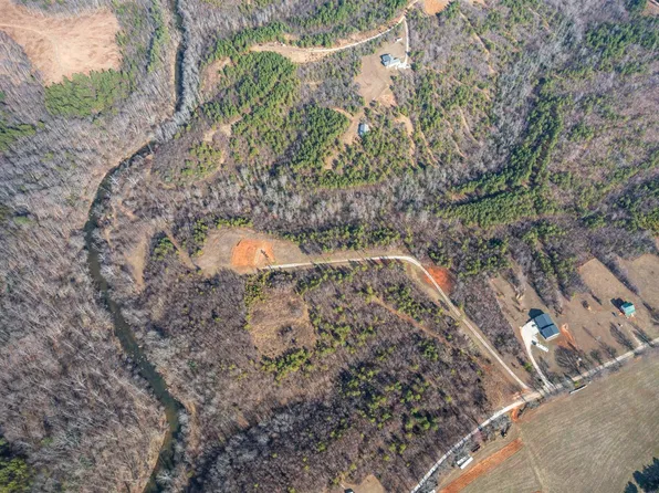 0 Rocky Creek Ln Lot 10, Gladstone, VA 24553