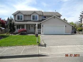 1st image of 10700 189th Ave E