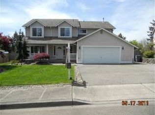 10700 189th Ave E, Bonney Lake, WA 98391