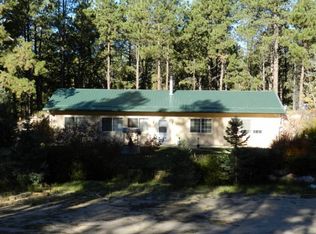 14450 Holmes Rd, Colorado Springs, CO 80908