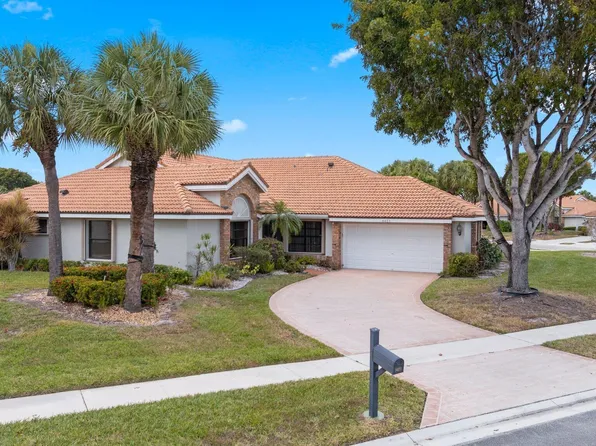 8423 Juddith Avenue, Boynton Beach, FL 33472