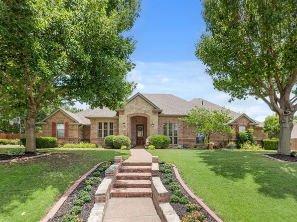 113 Applewood Ln, Haslet, TX 76052