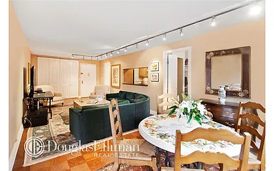 Sold by Douglas Elliman