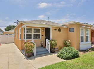 2556 Iowa Ave, South Gate, CA 90280