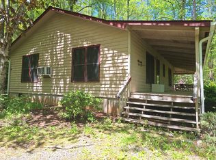 62 Red Hawk Blf, Sylva, NC 28779