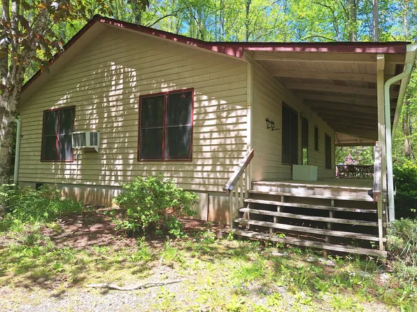 62 Red Hawk Blf, Sylva, NC 28779