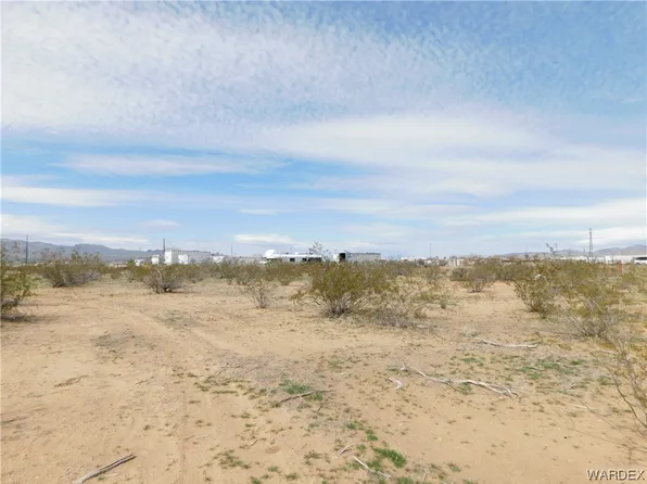 0 N Calico Dr, Dolan Springs, AZ 86441