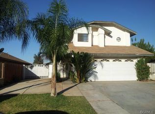 13575 Crape Myrtle Dr, Moreno Valley, CA 92553