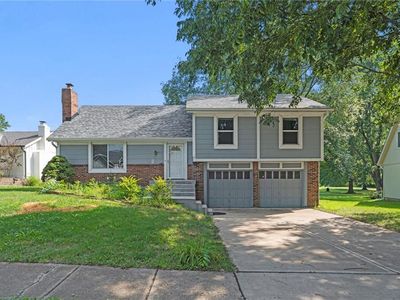 2311 W Sage Cir, Olathe, KS, 66061