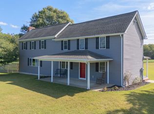 15551 Wharton Rd, Goldsboro, MD 21636