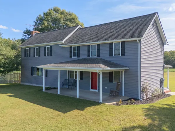 15551 Wharton Rd, Goldsboro, MD 21636