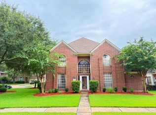 14131 Glasgow Pl, Houston, TX 77077