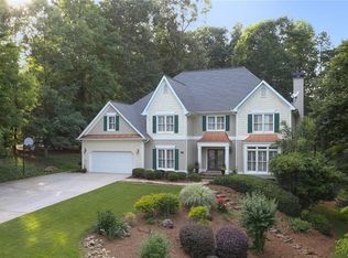 615 Devonshire Farms Way, Milton, GA 30004