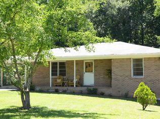 2161 Stenger Rd, Douglasville, GA 30135