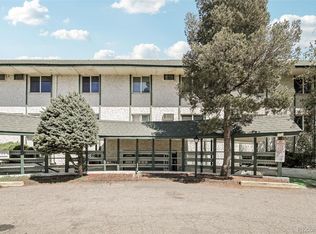 8822 E Florida Avenue #G10, Denver, CO 80247