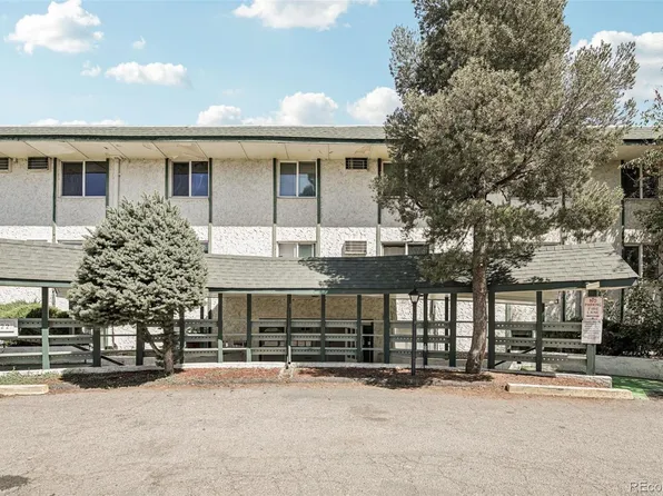 8822 E Florida Avenue #G10, Denver, CO 80247