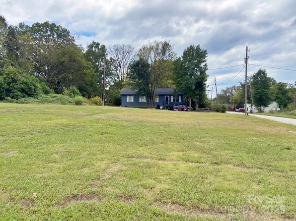 123 McClure St, Chester, SC 29706