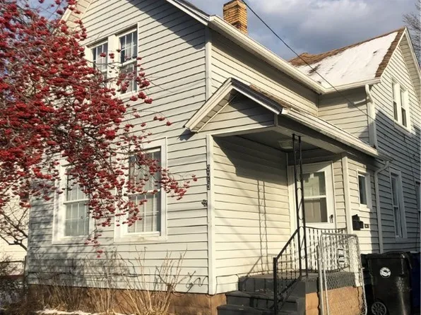 3353 W 32nd St, Cleveland, OH 44109