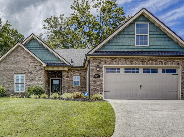 465 Grovemont Pl, Piney Flats, TN 37686