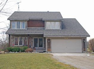 9060 Saint Clair Rd, Laingsburg, MI 48848