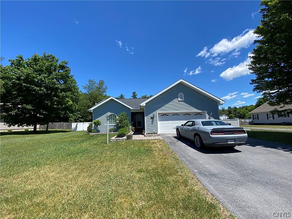 106 Ambrose Dr, Black River, NY 13612 Zillow