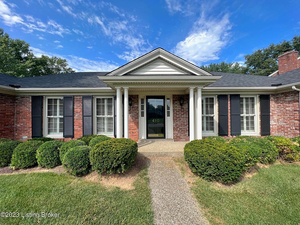 410 Whiteheath Ln, Douglass Hills, KY 40243 Zillow