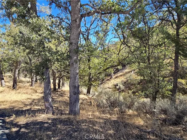 0 Saint Moritz Dr Lot 199, Tehachapi, CA 93561