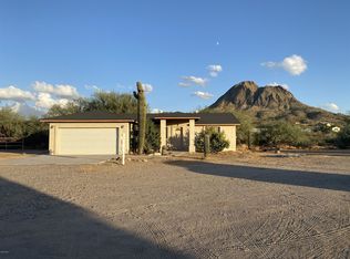 47411 N Kelley Rd, New River, AZ 85087