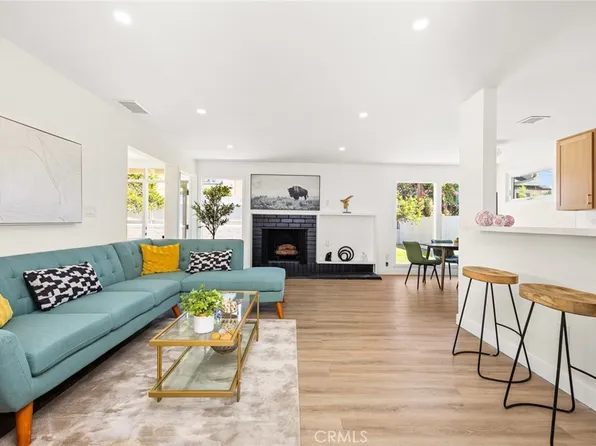 1140 Daveric Dr, Pasadena, CA 91107