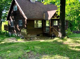 22 Makinens Rd, Negaunee, MI 49866