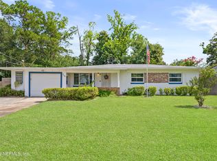 5432 Lori Dr S, Jacksonville, FL 32207