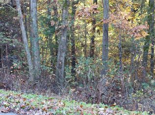 Oak Knoll Ln, Bella vista, AR 72715