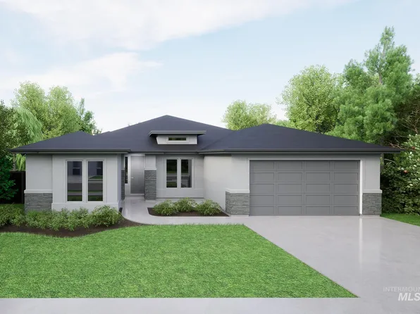 7361 Powell Pl, Horseshoe Bend, ID 83629