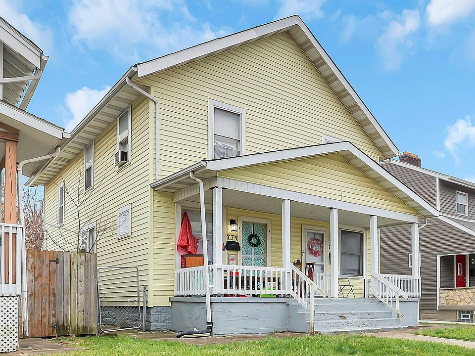 1st image of 773-775 E Starr Ave