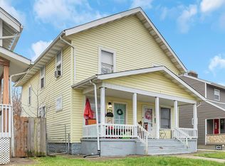 773-775 E Starr Ave, Columbus, OH 43201
