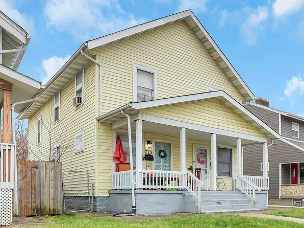 773-775 E Starr Ave, Columbus, OH 43201