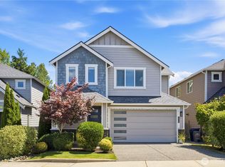 Kingsbury, Bothell, WA 98012